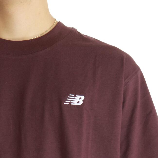 T-SHIRT SPORT ESSENTIAL NEW BALANCE - Mad Fashion | img vers.650x/